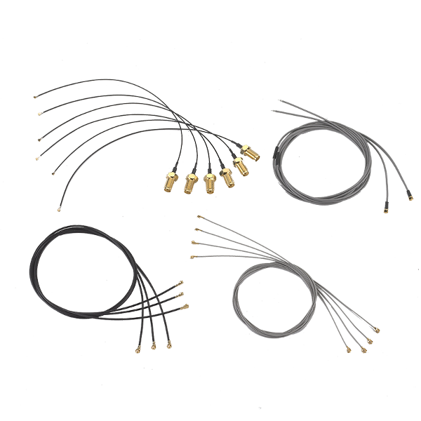 Cable Assemblies