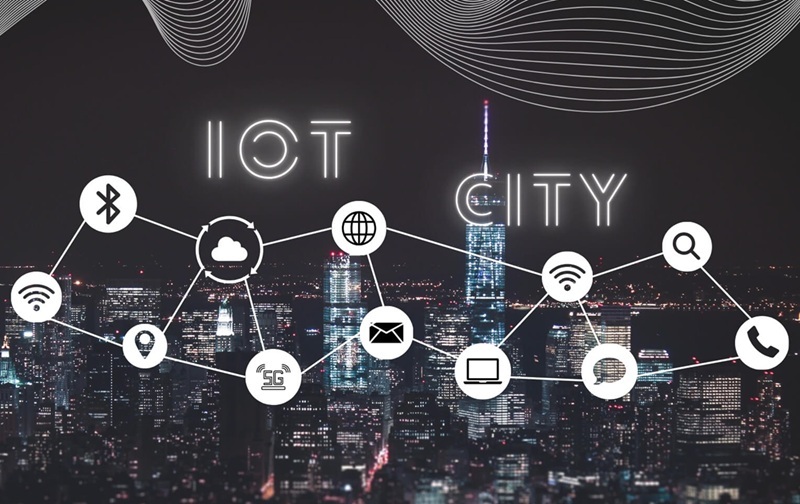 LoRa Antennas and IoT Solutions: Empowering Connected Devices Everywhere